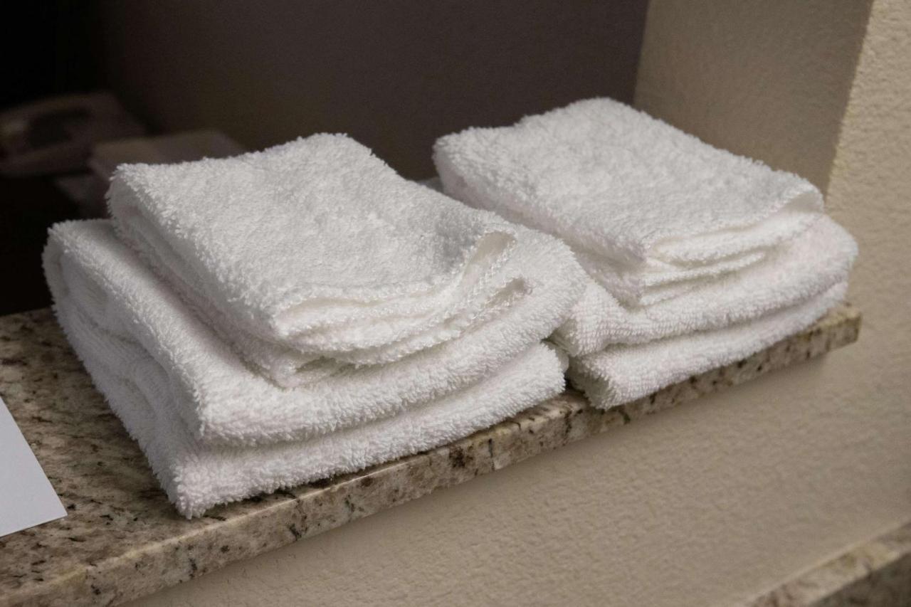 Quality Convention Center Inn Sacramento