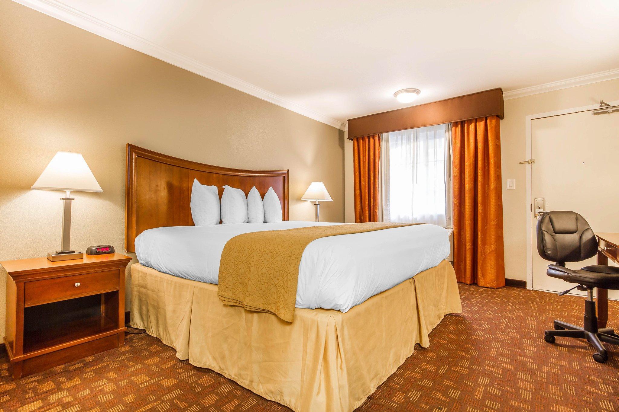 Quality Convention Center 2* Sacramento