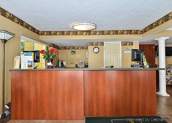 Quality Convention Center Inn Sacramento
