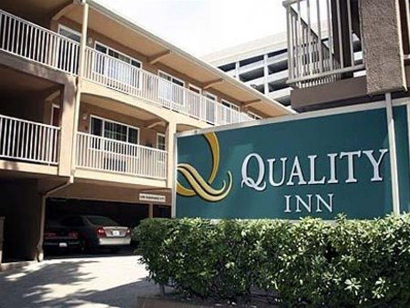 Quality Convention Center