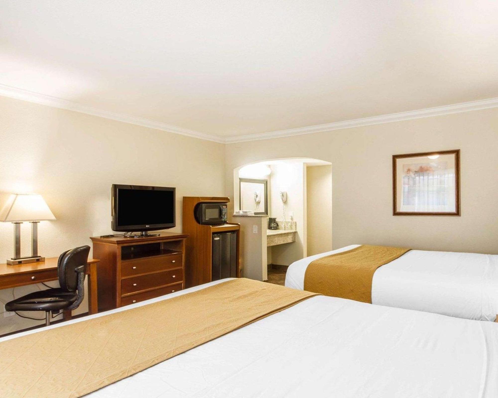 Quality Convention Center Mini-hôtel