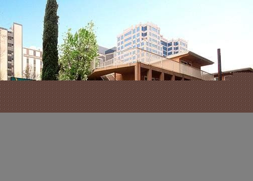 Quality Convention Center Sacramento