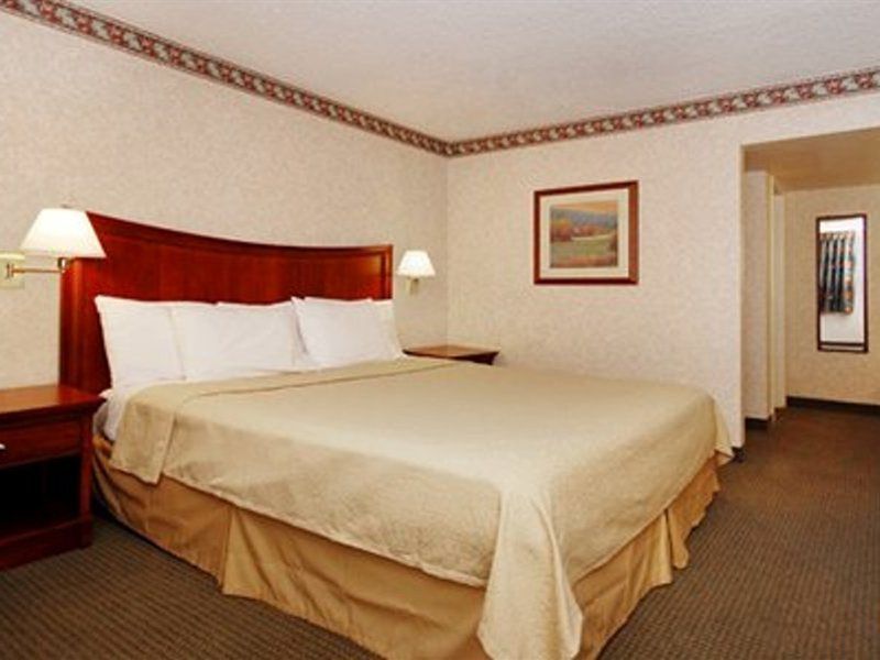 Mini-hôtel Quality Convention Center 2*