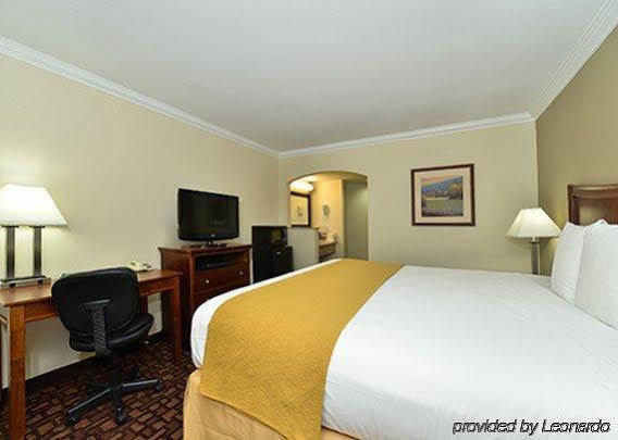 Quality Convention Center Mini-hôtel Sacramento